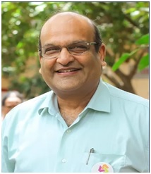 Sri. K.V. Vishnu Raju