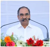 Dr. K Lakshmi Prasad