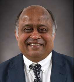 Prof Madhavan Swaminathan